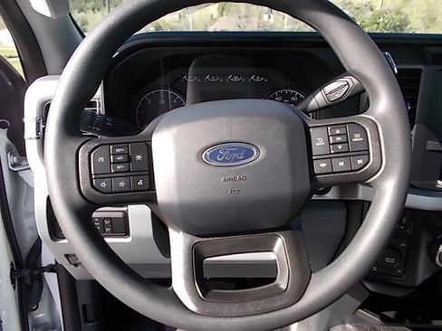 Used 2024 Ford F350 XL AWD/4WD image 6
