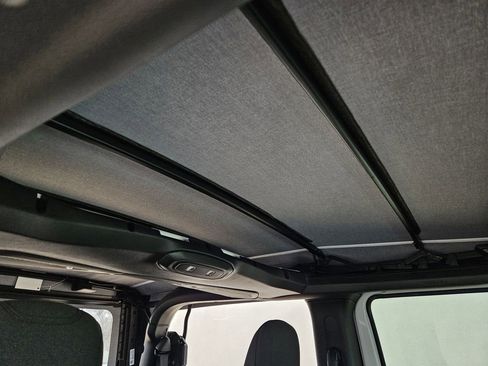 New 2026 Jeep Wrangler Sport image 8