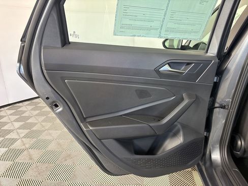 Used 2025 Volkswagen Jetta Sport image 19