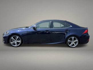 Used 2019 Lexus IS 300 w/ Premium Package video 2