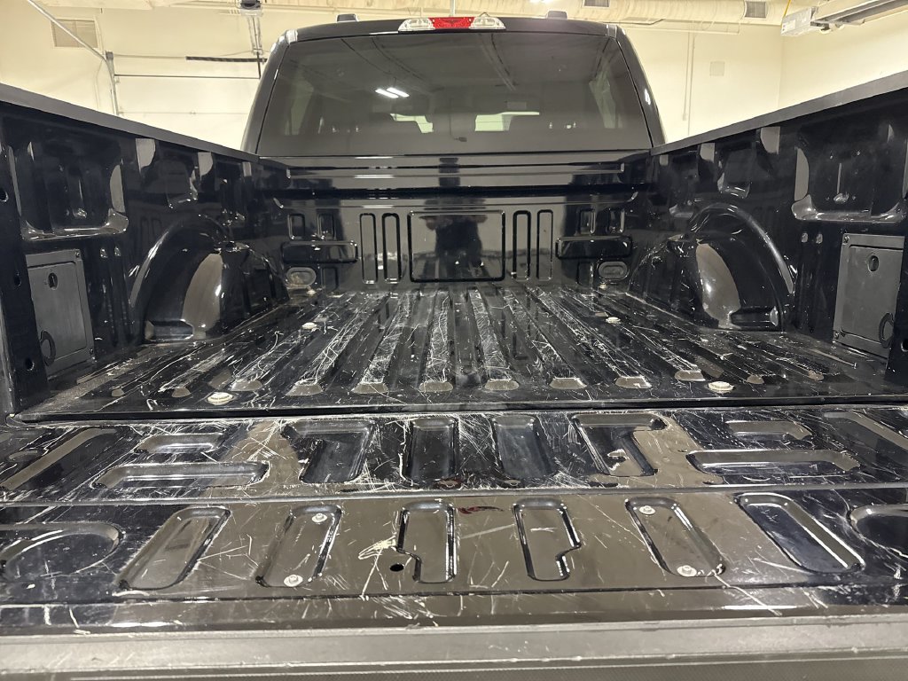 Used 2025 Ford F150 XLT w/ Equipment Group 301A Standard AWD/4WD image 23