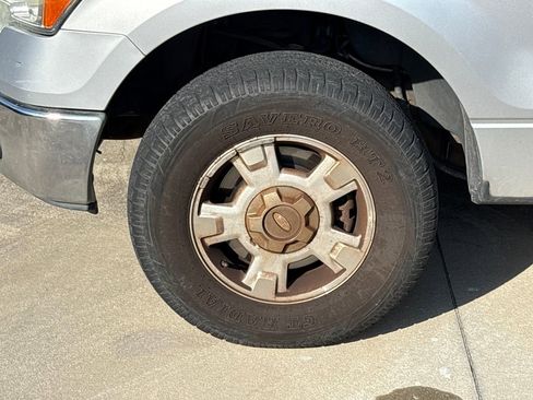 Used 2012 Ford F150 XLT w/ XLT Convenience Pkg image 12