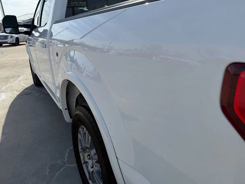 Used 2020 Ford F150 Lariat w/ Equipment Group 501A Mid image 68