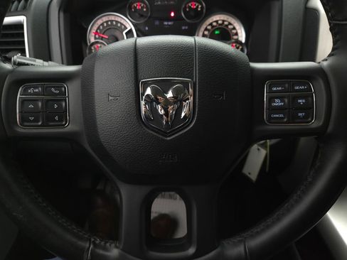 Used 2017 RAM 1500 Big Horn image 22