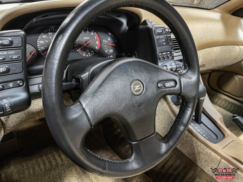 Used 1990 Nissan 300ZX GS image 16
