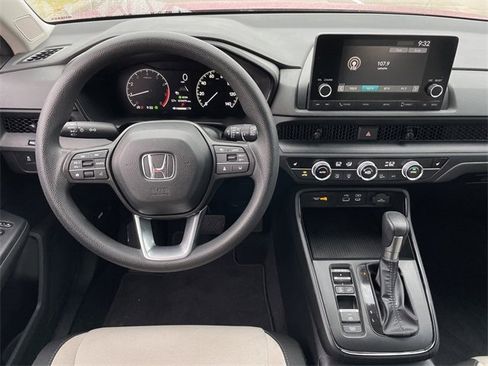 Used 2024 Honda CR-V EX image 10
