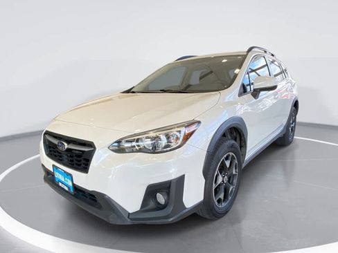 Used 2018 Subaru Crosstrek 2.0i Premium image 1