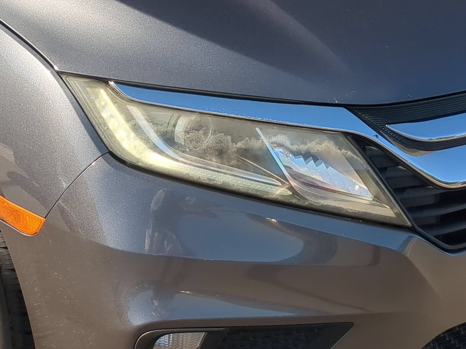 Used 2019 Honda Odyssey EX-L image 10