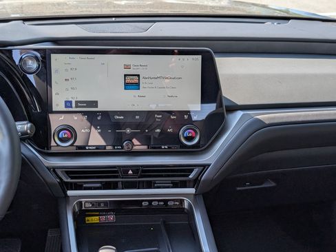 New 2026 Lexus TX 350 AWD image 15
