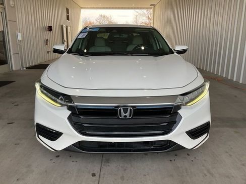 Used 2019 Honda Insight Touring image 24