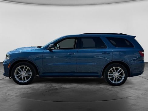 Used 2025 Dodge Durango R/T AWD/4WD image 6