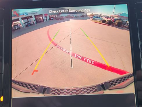 New 2026 RAM 1500 Big Horn/Lone Star image 16