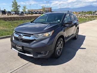 Used 2018 Honda CR-V EX video 2