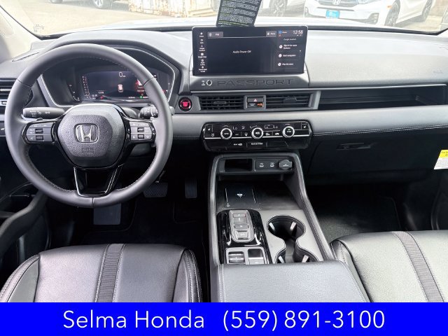 New 2026 Honda Passport RTL image 7