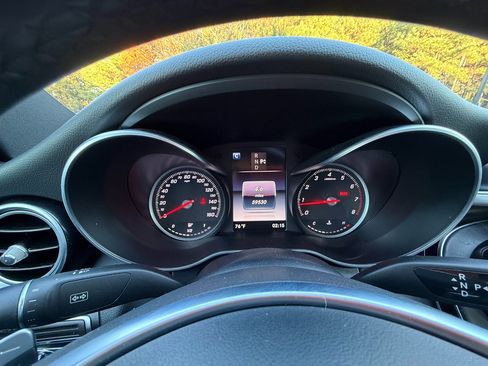 Used 2018 Mercedes-Benz C 300 Sedan image 18