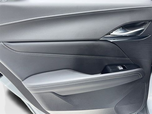 Used 2024 Cadillac CT4 Premium Luxury w/ Climate Package image 40