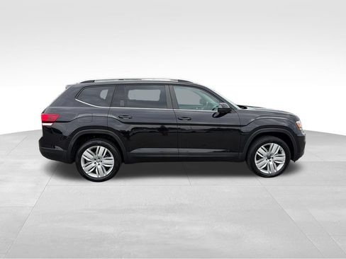 Used 2019 Volkswagen Atlas SE w/ Panoramic Sunroof Package FWD image 7