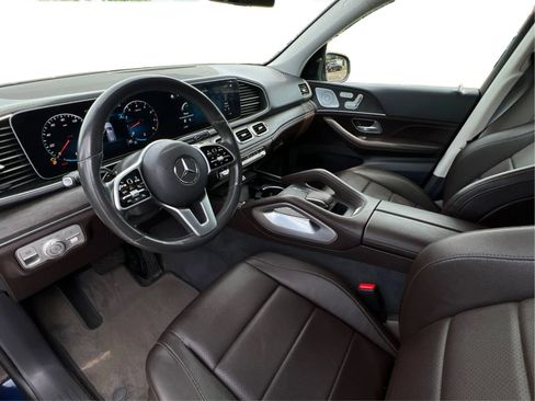 Used 2020 Mercedes-Benz GLE 350 4MATIC image 16