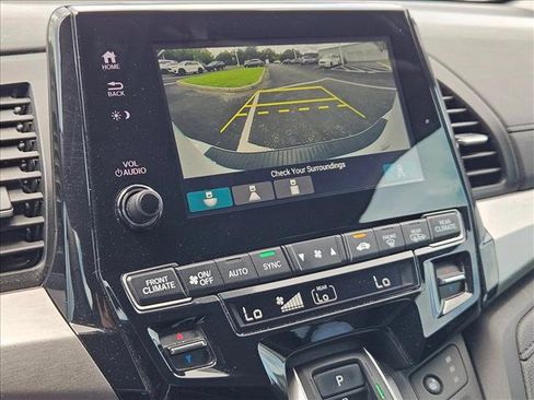 Used 2024 Honda Odyssey EX-L image 8