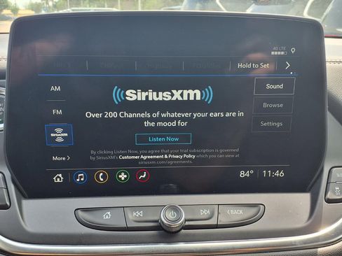 Used 2025 Chevrolet Blazer LT image 5