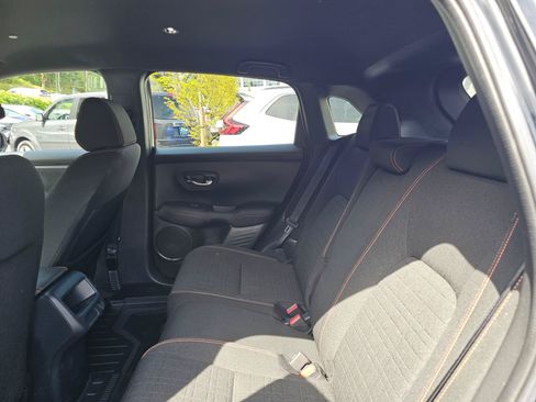 Used 2024 Honda HR-V Sport image 20