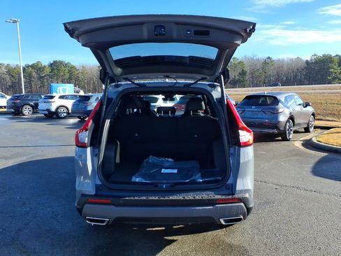 New 2026 Honda CR-V Sport-L image 6