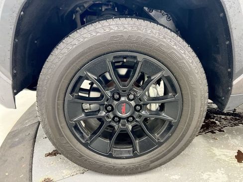 Used 2022 Toyota Tundra SR5 RWD image 26