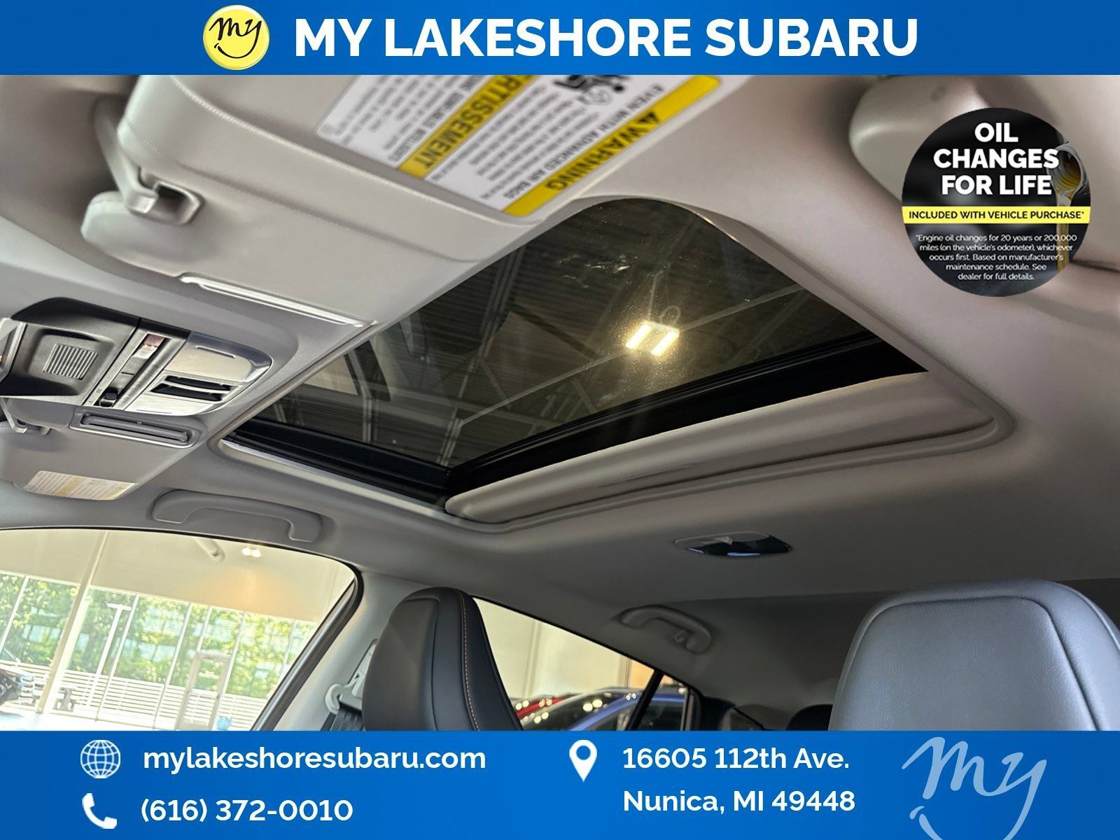 New 2026 Subaru Crosstrek 2.5i Limited AWD/4WD image 21