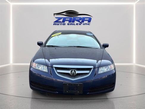 Used 2006 Acura TL FWD image 2