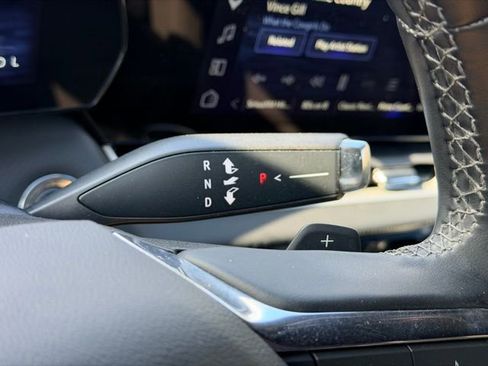 Certified 2025 Chevrolet Equinox LT w/ Safety and Technology Package image 11