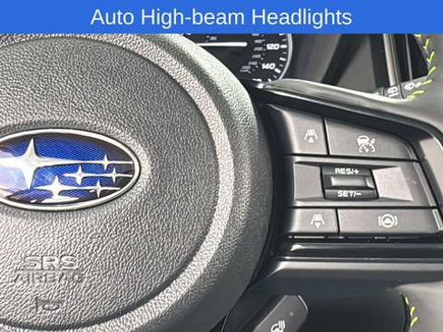 New 2026 Subaru Ascent Bronze Edition image 23