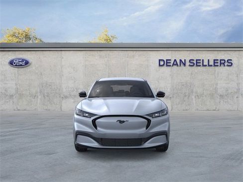 New 2025 Ford Mustang Mach-E Premium image 6