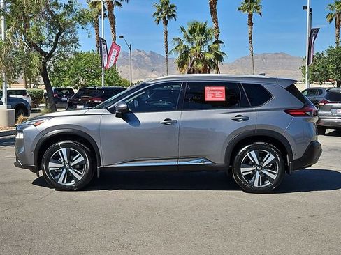 Certified 2023 Nissan Rogue SL w/ SL Premium Package image 16