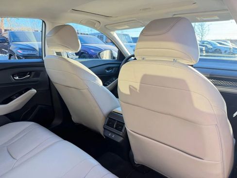 Used 2023 Honda Accord Touring image 22