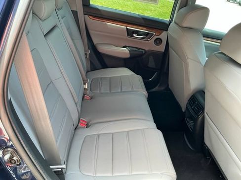 Used 2018 Honda CR-V EX-L image 18