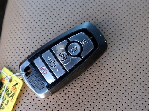 Certified 2023 Ford F150 Lariat w/ Trailer Tow Package image 41