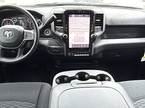 New 2026 RAM 3500 Tradesman AWD/4WD image 16