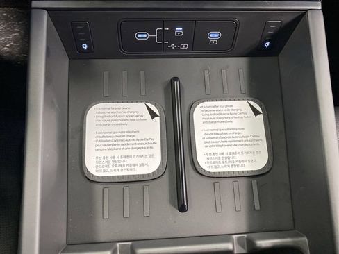 New 2026 Hyundai Santa Fe Calligraphy image 26