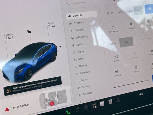 Used 2019 Tesla Model 3 Standard Range Plus RWD image 20