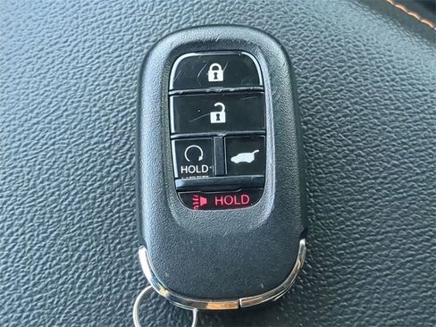 Certified 2025 Honda CR-V Sport image 28