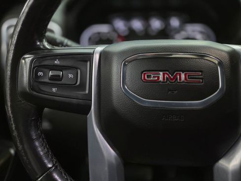 Used 2022 GMC Sierra 2500 SLE AWD/4WD image 22