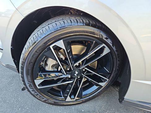 Used 2024 Hyundai Sonata N Line image 34