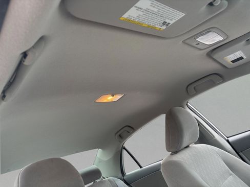 Used 2009 Toyota Corolla LE image 26