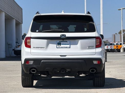 Used 2021 Honda Passport Touring image 5