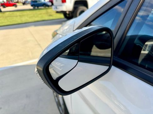 Used 2014 Ford Fiesta ST image 8