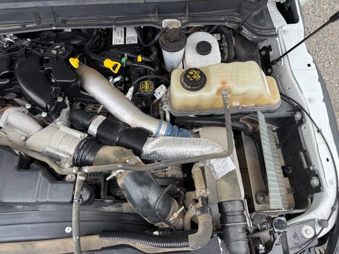 Used 2014 Ford F550 4X2 2dr Regular Cab 140.8 200. image 14