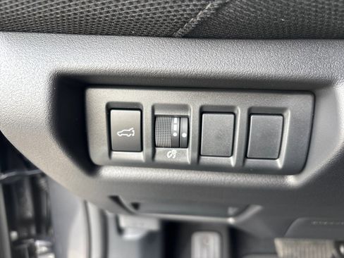 New 2026 Subaru Outback Limited image 16