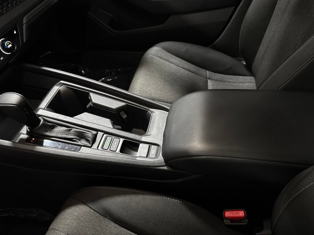 Used 2024 Honda Accord EX image 28