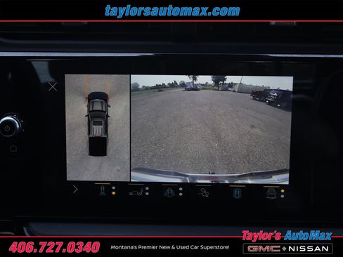 Used 2022 GMC Sierra 1500 AT4X image 19