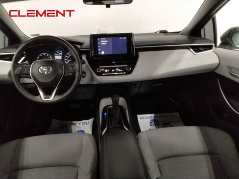 Used 2024 Toyota Corolla SE image 34